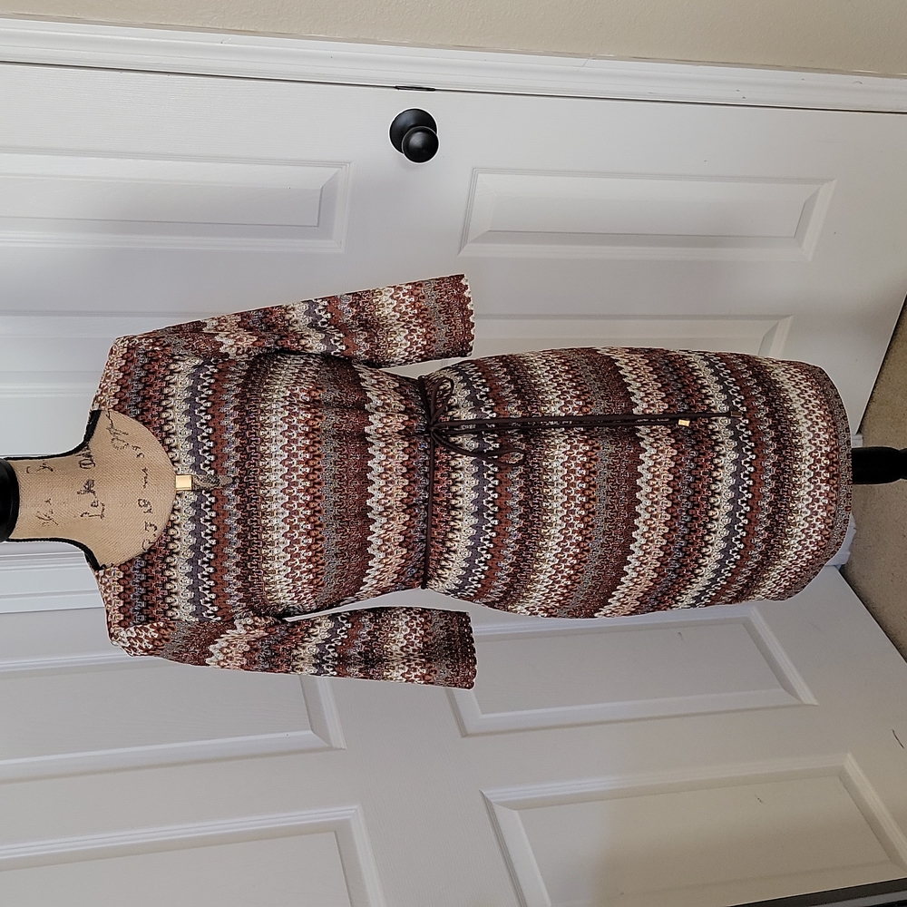 Dress EUC